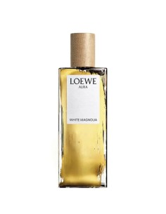LOEWE Aura White Magnolia Eau de Parfum 50 ml con su caja 2